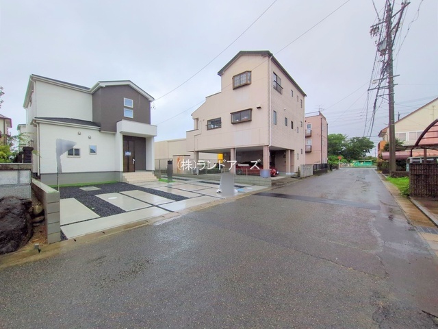 物件写真