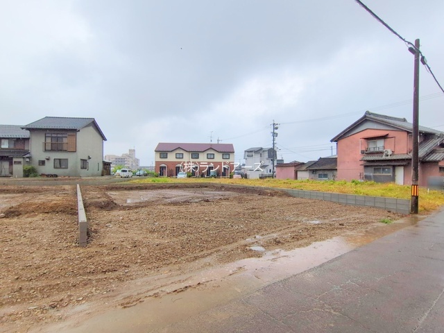 江南市河野町第1期_1号棟_20250506_1_0818203 - 株式会社ランドアーズ|名古屋の一戸建て(建売・中古戸建)・中古マンション・賃貸管理・不動産売却 建売住宅の外観写真(江南市河野町第1期_1号棟・一建設/リーブルガーデン)