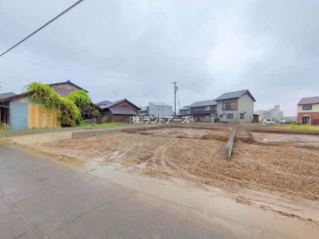 江南市河野町第1期_2号棟_20250506_1_0818204 - 株式会社ランドアーズ|名古屋の一戸建て(建売・中古戸建)・中古マンション・賃貸管理・不動産売却 建売住宅の外観写真(江南市河野町第1期_2号棟・一建設/リーブルガーデン)