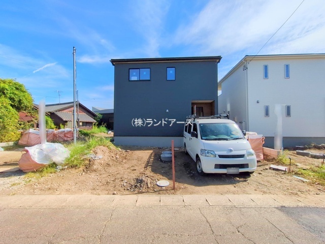 物件写真