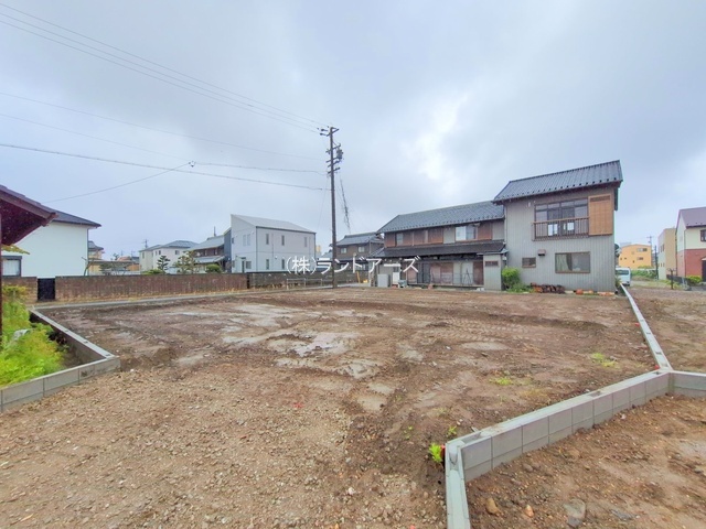 江南市河野町第1期_3号棟_20250506_1_0818205 - 株式会社ランドアーズ|名古屋の一戸建て(建売・中古戸建)・中古マンション・賃貸管理・不動産売却 建売住宅の外観写真(江南市河野町第1期_3号棟・一建設/リーブルガーデン)