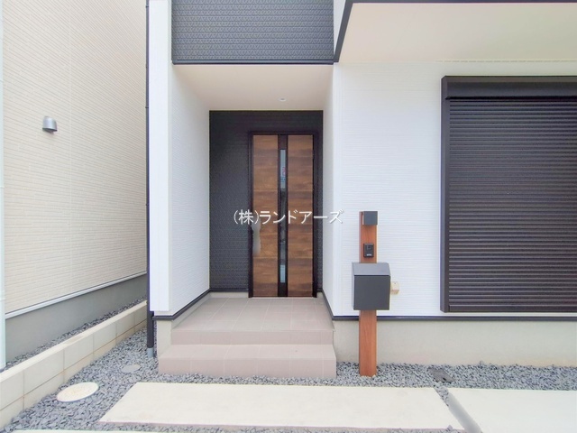 物件写真