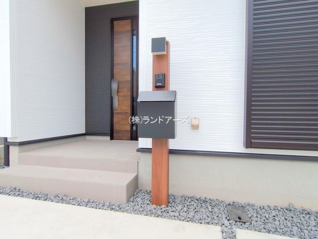 物件写真