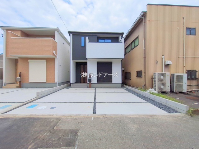 物件写真