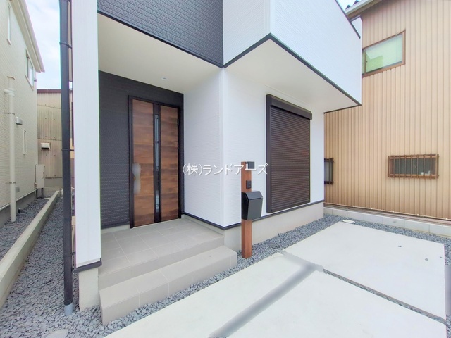 物件写真