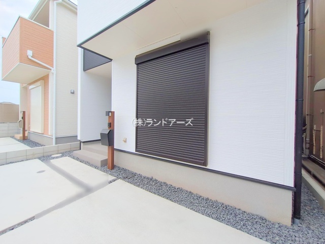 物件写真