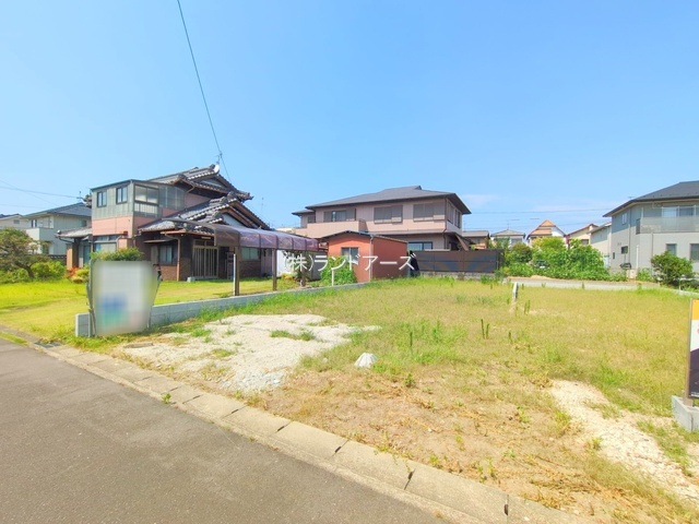 江南市高屋町旭_1号棟_20250707_1_0835500 - 株式会社ランドアーズ|名古屋の一戸建て(建売・中古戸建)・中古マンション・賃貸管理・不動産売却 建売住宅の外観写真(江南市高屋町旭_1号棟・グローブホーム/ジーステージ)