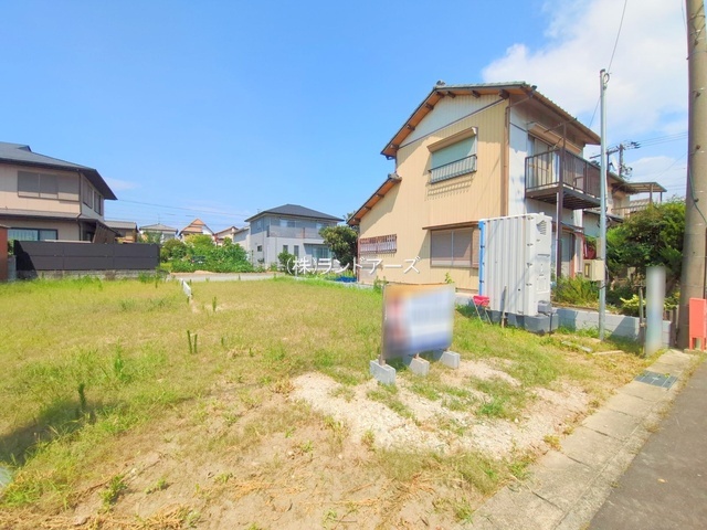 江南市高屋町旭_2号棟_20250707_1_0835501 - 株式会社ランドアーズ|名古屋の一戸建て(建売・中古戸建)・中古マンション・賃貸管理・不動産売却 建売住宅の外観写真(江南市高屋町旭_2号棟・グローブホーム/ジーステージ)