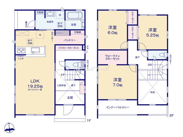 図面
