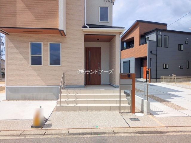 物件写真