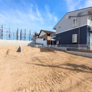 建売住宅の外観写真（海部郡大治町八ツ屋3期・ケイアイプランニング）