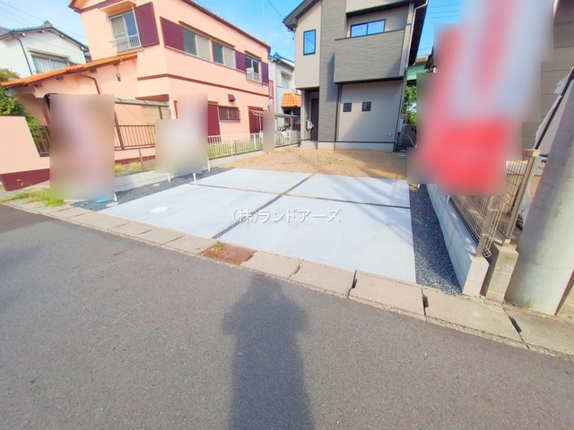 物件写真