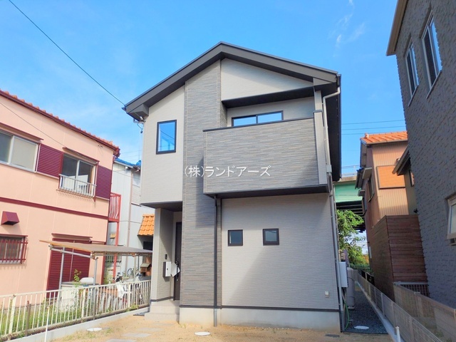 物件写真