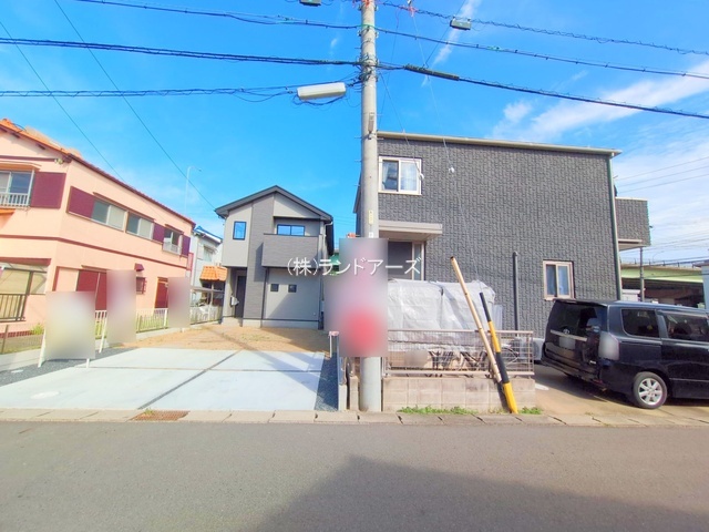 物件写真