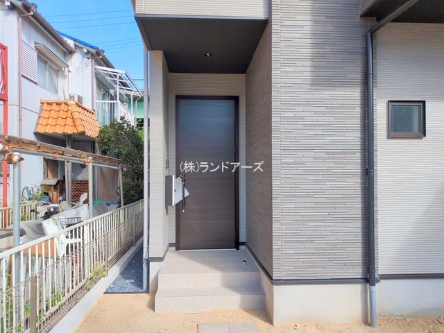物件写真