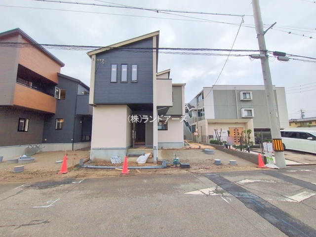 物件写真