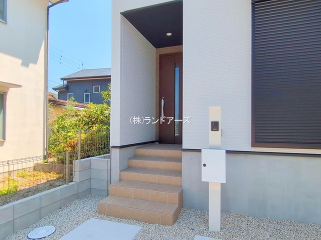 物件写真