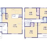 図面サムネイル