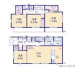 図面サムネイル