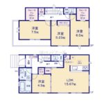 図面サムネイル