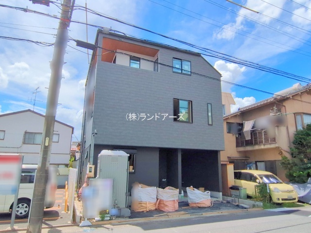 物件写真