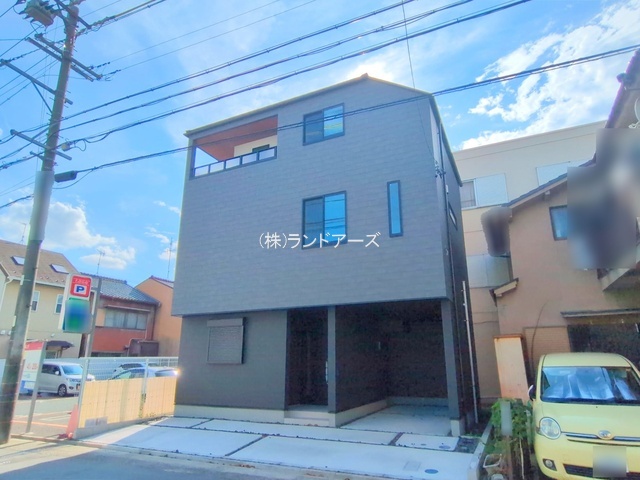 物件写真
