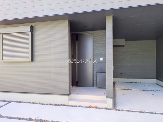 物件写真