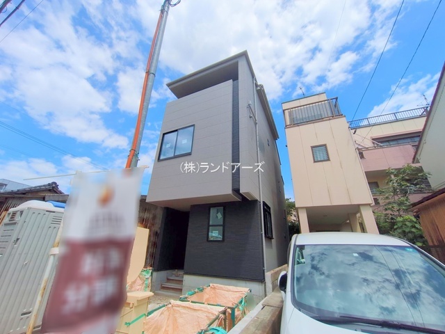 物件写真