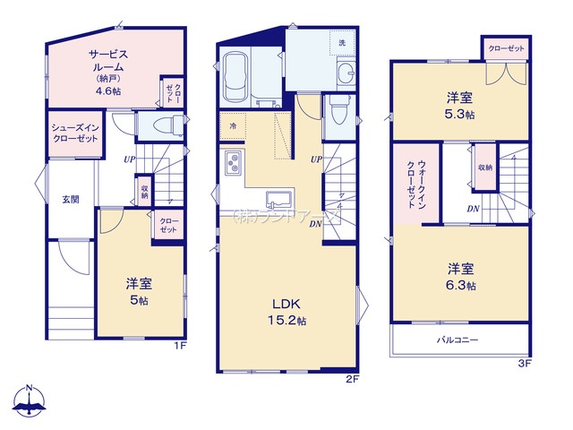 図面