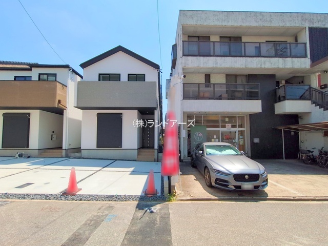 物件写真