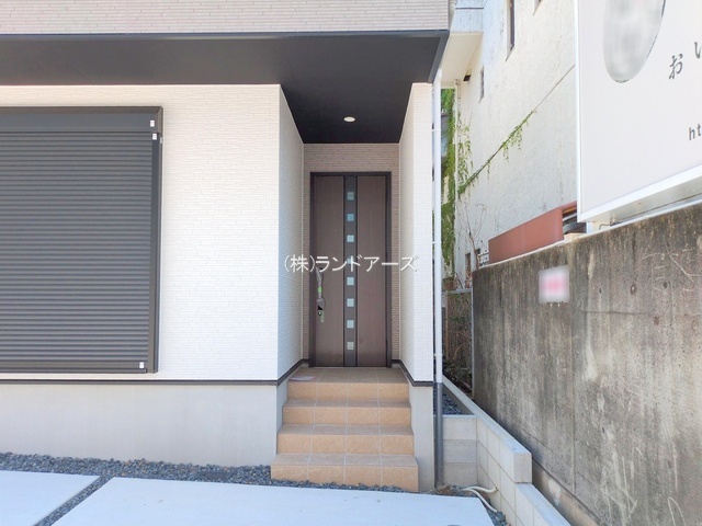 物件写真