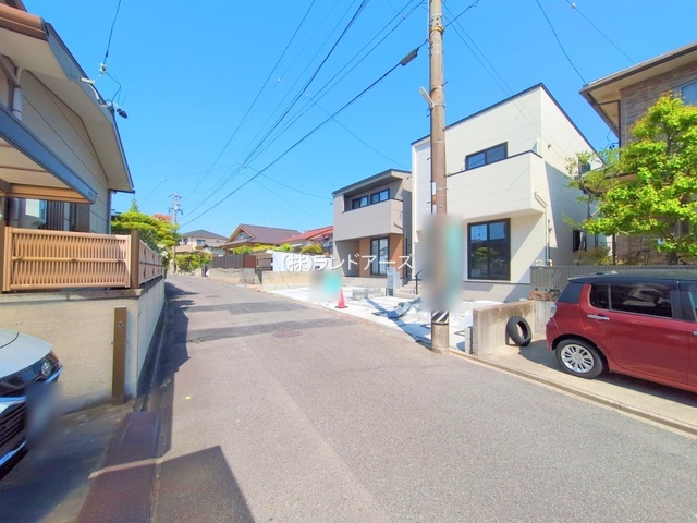 物件写真