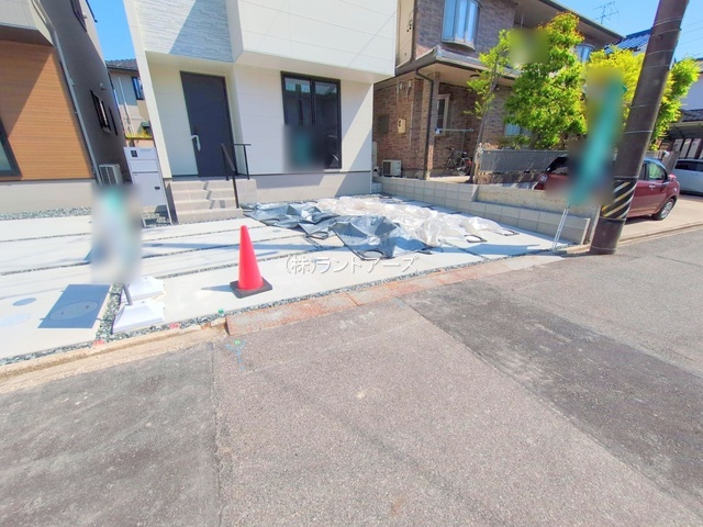 物件写真