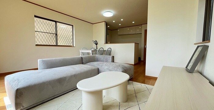 名古屋市守山区脇田町807の中古戸建
