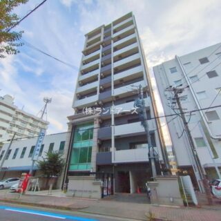 中古マンションの外観写真（エステムコート名古屋・栄デュアルレジェンド_1101号室）
