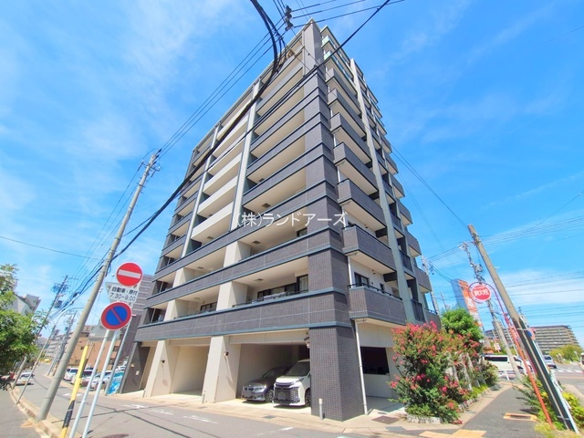 サンクレーア富士見台_802号室_20250818_2_0843434 - 株式会社ランドアーズ|名古屋の一戸建て(建売・中古戸建)・中古マンション・賃貸管理・不動産売却