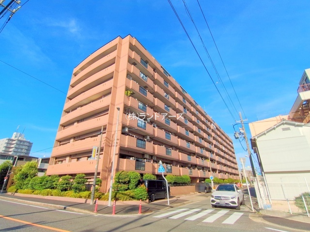 サンハウス熱田_6J号室_20250818_2_0842816 - 株式会社ランドアーズ|名古屋の一戸建て(建売・中古戸建)・中古マンション・賃貸管理・不動産売却