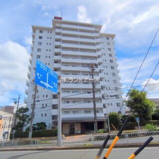 中古マンションの外観写真(シーアイマンション第2瑞穂_501号室)