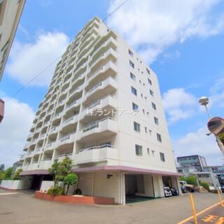 中古マンションの外観写真（シーアイマンション第三本郷N棟_504号室）