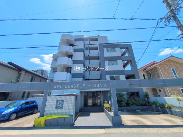 中古マンションの外観写真（ホワイトキャッスル小幡_701号室）