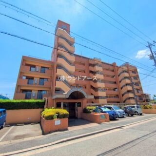 中古マンションの外観写真（ライオンズマンション元八事第弐_101号室）