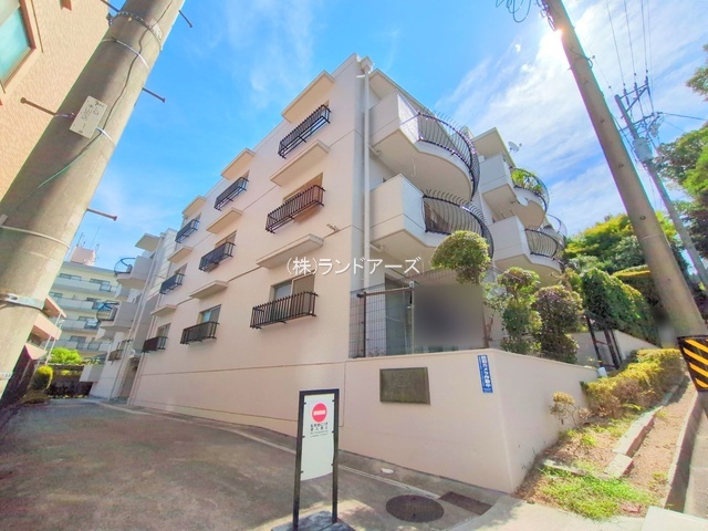 ライオンズマンション本山_103号室_20250808_1_0842226 - 株式会社ランドアーズ|名古屋の一戸建て(建売・中古戸建)・中古マンション・賃貸管理・不動産売却 中古マンションの外観写真(ライオンズマンション本山_103号室)