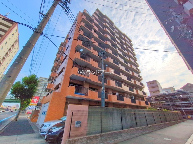ライオンズマンション正木_202号室_20250707_6_0834931 - 株式会社ランドアーズ|名古屋の一戸建て(建売・中古戸建)・中古マンション・賃貸管理・不動産売却 中古マンションの外観写真(ライオンズマンション正木_202号室)