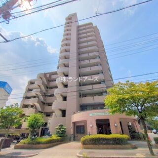 ライオンズマンション瀬古第二_1402号室