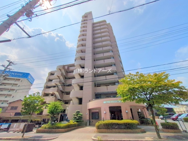ライオンズマンション瀬古第二_1402号室