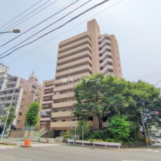 中古マンションの外観写真(ライオンズマンション瑞穂公園_813号室)