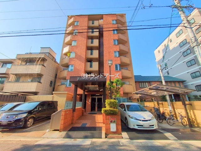 レインボー浄心_202号室_20250819_1_0843495 - 株式会社ランドアーズ|名古屋の一戸建て(建売・中古戸建)・中古マンション・賃貸管理・不動産売却 中古マンションの外観写真(レインボー浄心_202号室)