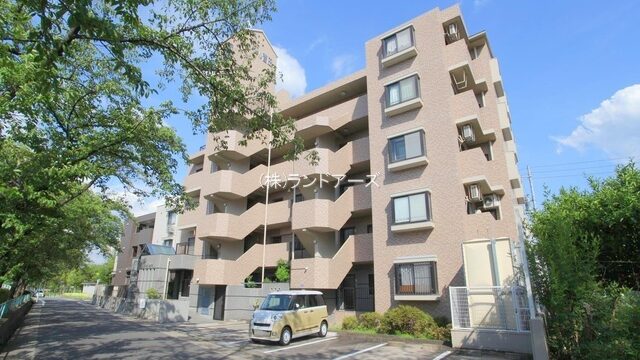 中古マンションの外観写真（ロイヤル菅田_204号室）