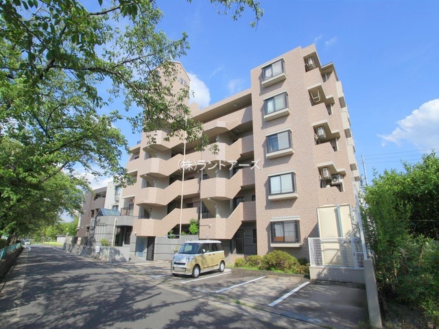 ロイヤル菅田_204号室_20240708_2_0845634 - 株式会社ランドアーズ|名古屋の一戸建て(建売・中古戸建)・中古マンション・賃貸管理・不動産売却 中古マンションの外観写真(ロイヤル菅田_204号室)