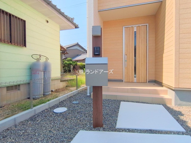 物件写真